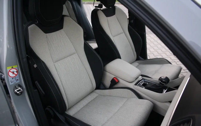 Skoda Karoq cena 86600 przebieg: 74000, rok produkcji 2018 z Police małe 781
